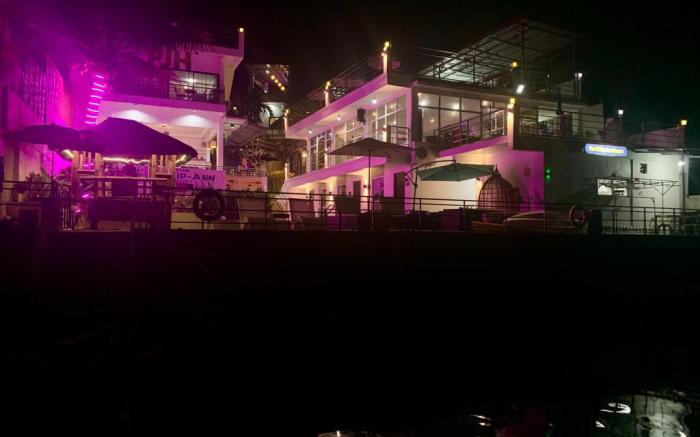 The Philip Ann Resort