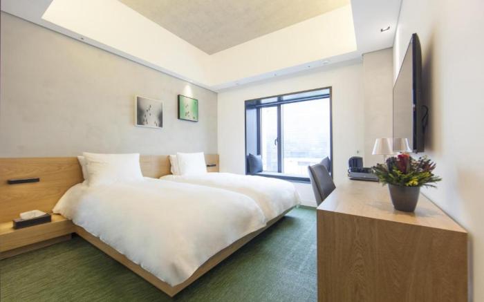 StayB Hotel Myeongdong