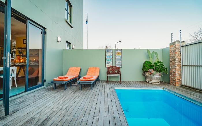 17onWellington Suites