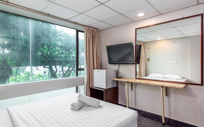 Subang Valley Hotel