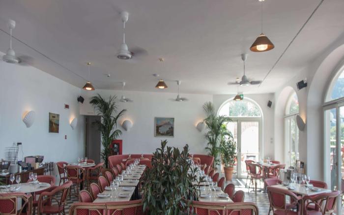 Hotel Capri