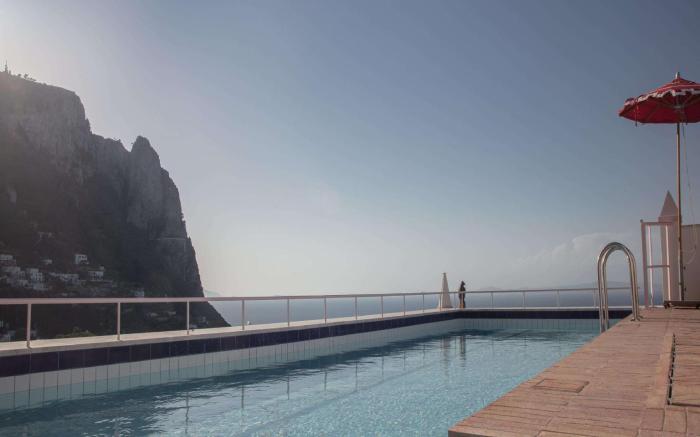 Hotel Capri