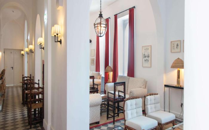 Hotel Capri