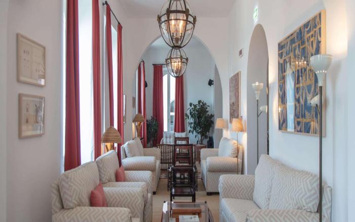 Hotel Capri