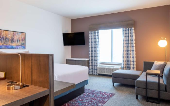 Hilton Garden Inn Jeffersonville Louisville North