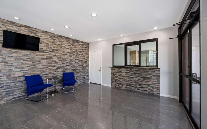 SureStay Hotel by Best Western Spring North Houston