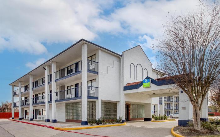 SureStay by Best Western Spring North Houston
