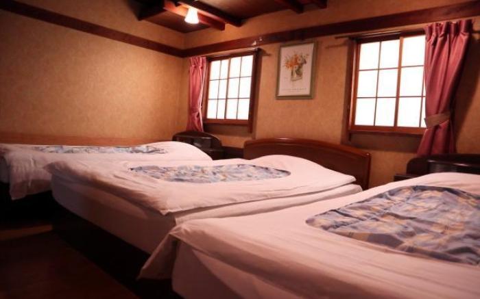 Hotel Daiki
