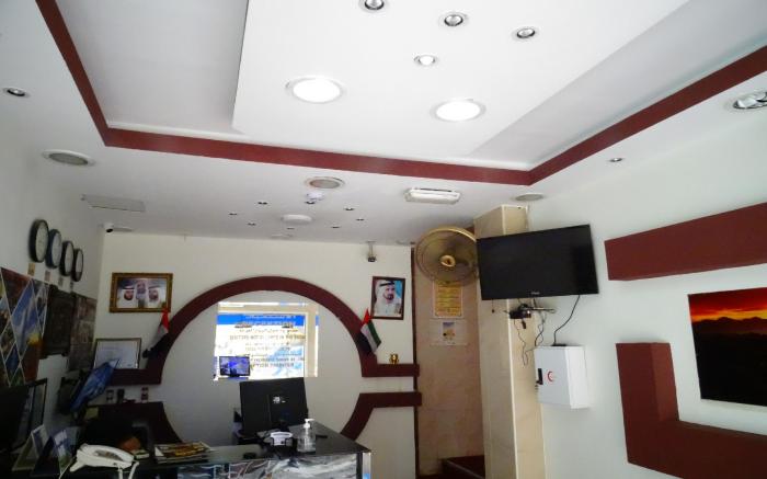 177 Al Ammari Hotel