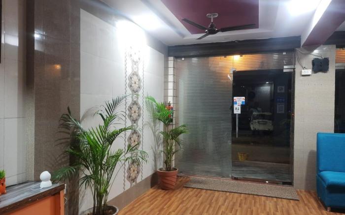 Hotel Airport Residency
