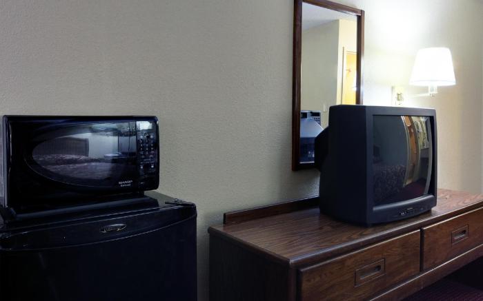 Americas Best Value Inn & Suites Greenville