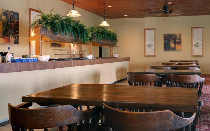 Americas Best Value Inn & Suites Greenville