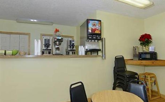 Americas Best Value Inn St. Ignace