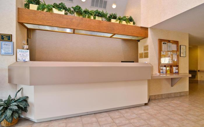 Quality Inn Lees Summit - Kansas City