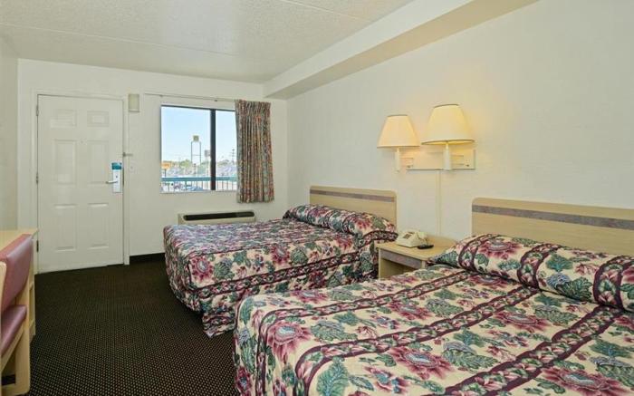 Americas Best Value Inn Battle Creek