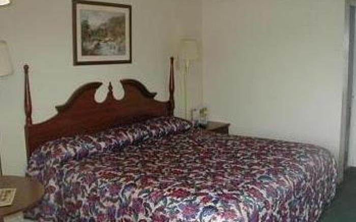 Lone Star Inn Kerrville/Fredericksburg