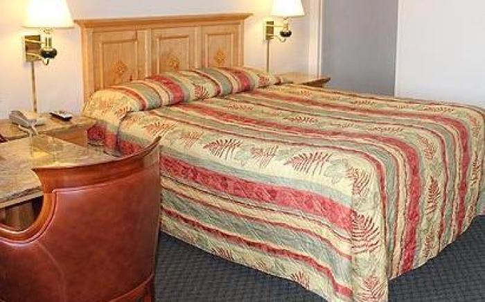 Garden View Inn