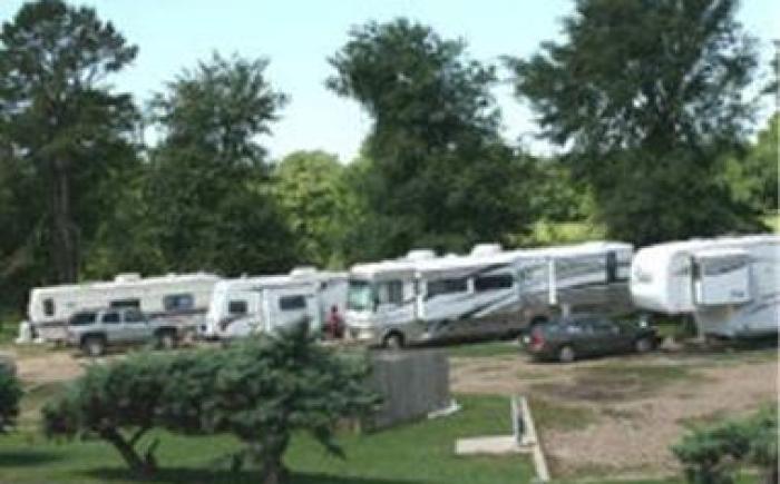 Rodeway Inn Broken Bow-Hochatown