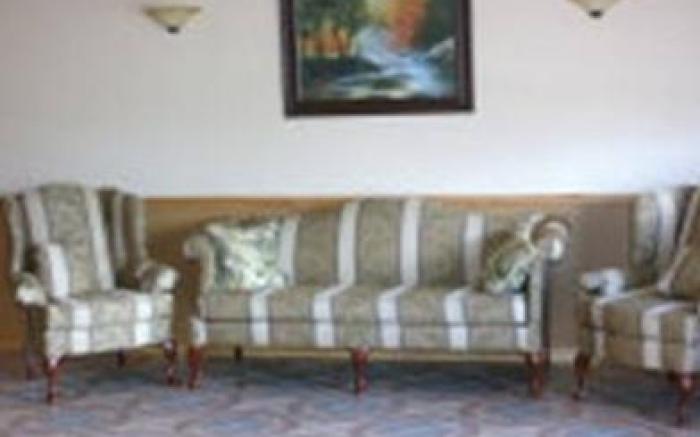 Rodeway Inn Broken Bow-Hochatown