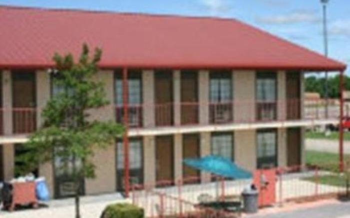 Rodeway Inn Broken Bow-Hochatown