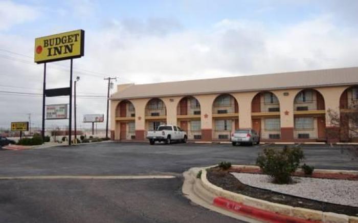 Budget Inn Temple