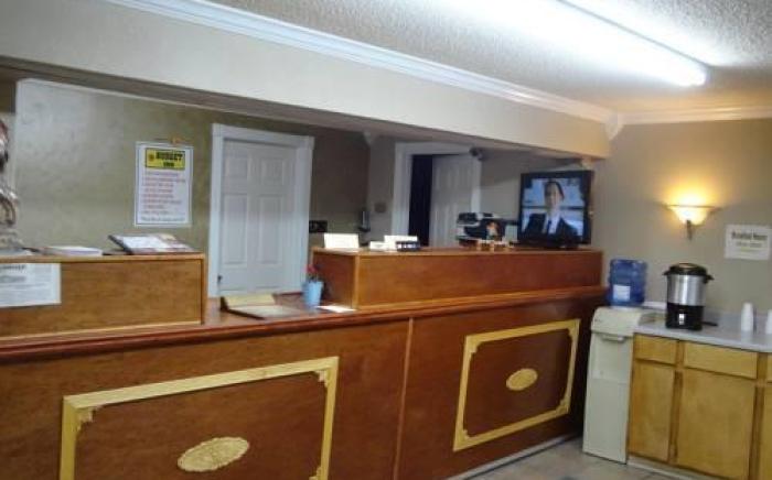 Budget Inn Temple