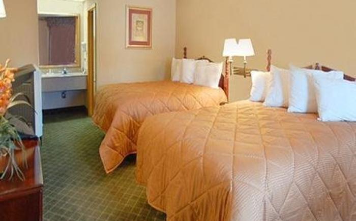 Hotel Oxford