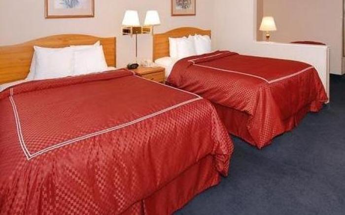 Comfort Suites Salem
