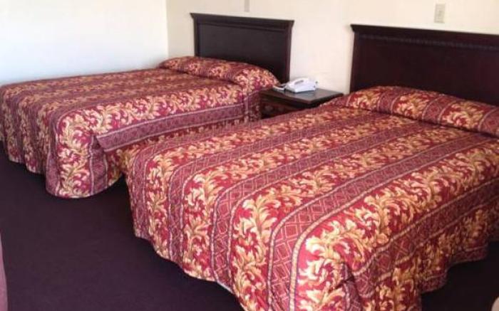 Scottish Inns                                                                   
