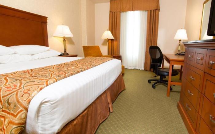 Drury Inn & Suites Kansas City Independence