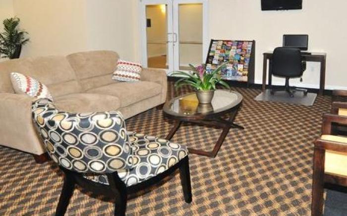 Best Way Inn Cleburne