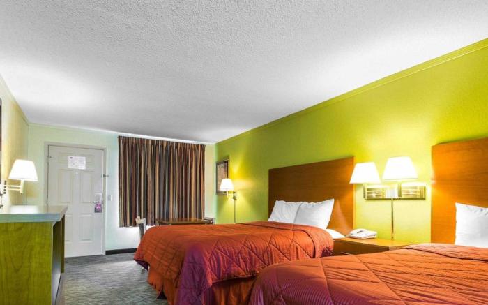 Econo Lodge Franklin South