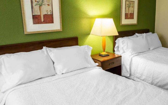 Econo Lodge Washington NC North