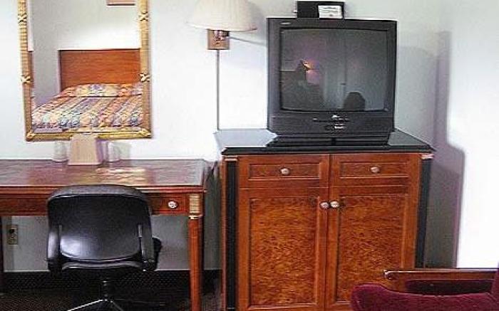 Economy Inn Richmond