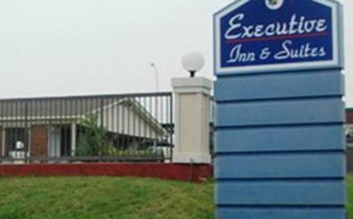 Executive Inn and Suites - Jackson
