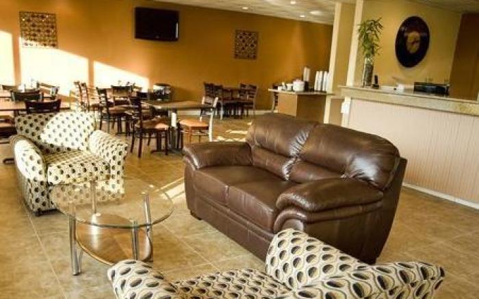 Express Inn & Suites