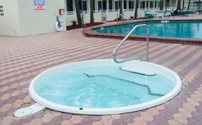 Westgate Harbour Beach Resort