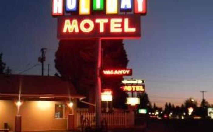 Holiday Motel Bend