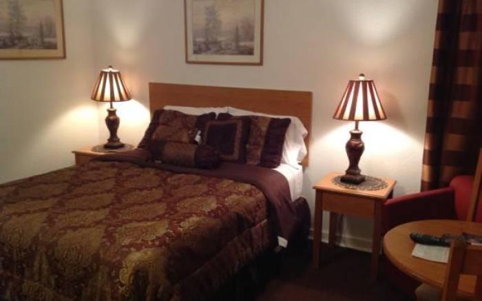 Holiday Motel Bend