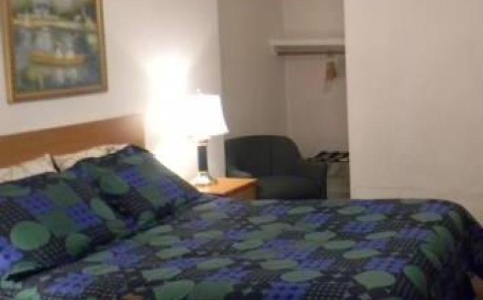 Holiday Motel Bend