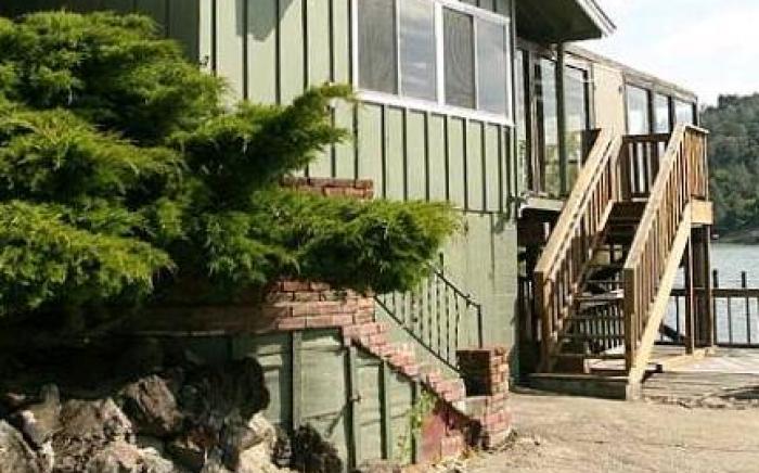 Lamplighter Motel Clearlake