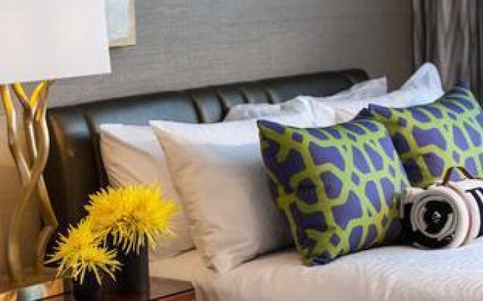 Kimpton Hotel Palomar Phoenix By IHG