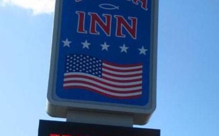Plaza Inn Springfield