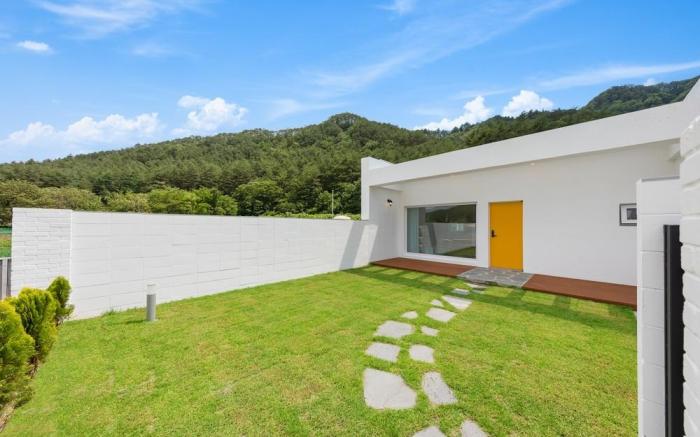 Gangneung 3PM Pension