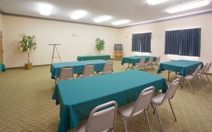 Quality Inn & Suites Kilgore-Longview