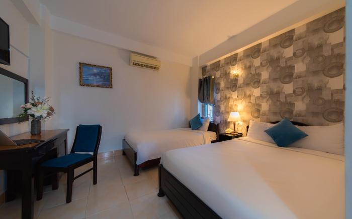 Starlight Nha Trang