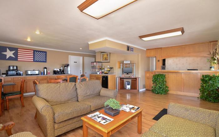 Americas Best Value Inn Stephenville