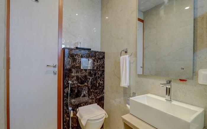 MySpace Tattwa Grand