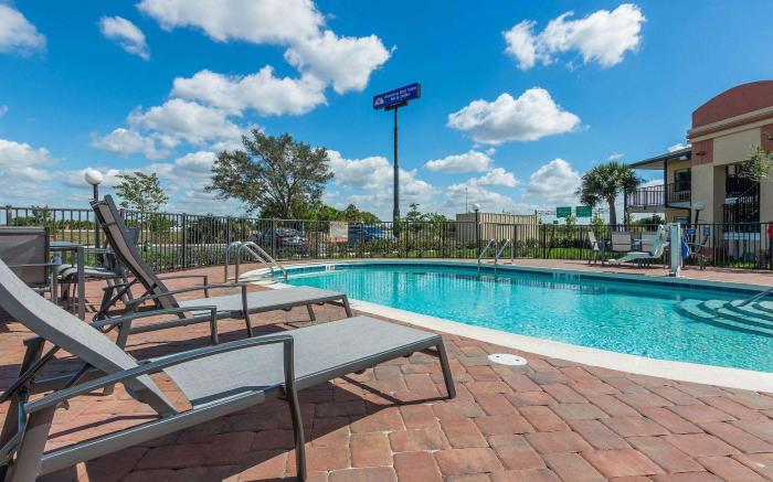 Baymont by Wyndham Punta Gorda Port Charlotte
