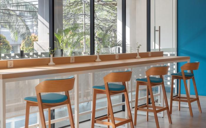 Hotel 88 Blok M by WH